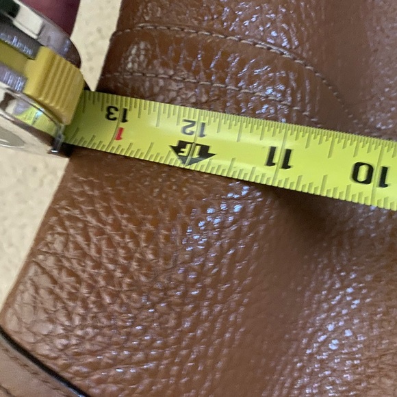 Coach Large Duffle - Picture 4 of 5